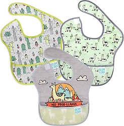 Bumkins SuperBib Önlük 3'lü Paket