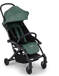 Bumprider Connect 3 Black-Olive Bebek Arabası