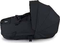 Bumprider Connect 3 Black Portbebe