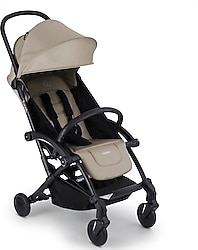 Bumprider Connect 3 Black-Sand Bebek Arabası