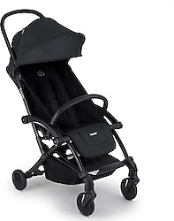 Bumprider Connect 3 Black Bebek Arabası