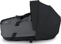 Bumprider Connect 3 Grey Melange Portbebe