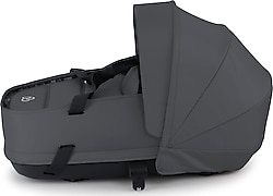 Bumprider Connect 3 Grey PortBebe