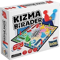 Bundera Kızma Birader