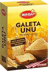 Bünsa Galeta Unu 400 gr