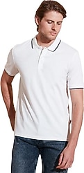 Buratti 5902063 Kısa Kollu Polo Yaka Erkek Tişört