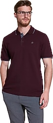 Buratti 5902118 Kısa Kollu Polo Yaka Erkek Tişört