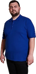 Buratti 5902127B Kısa Kollu Polo Yaka Erkek Tişört