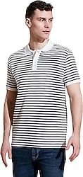 Buratti 5903009 Kısa Kollu Polo Yaka Erkek Tişört