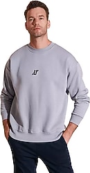 Buratti 5905405 Erkek Sweatshirt