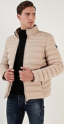 Buratti 649002 Erkek Şişme Mont