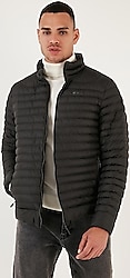Buratti 649010 Erkek Şişme Mont