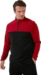 Buratti 5906001 Erkek Polar