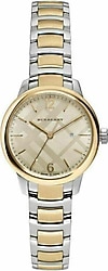 Burberry BU10118 Kadın Kol Saati