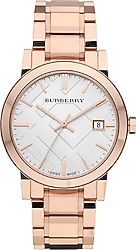 Burberry BU9004 Erkek Kol Saati