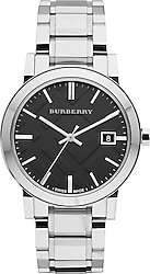 Burberry BU9007 Erkek Kol Saati