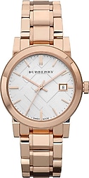 Burberry BU9104 Kadın Kol Saati
