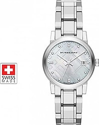Burberry BU9125 Kadın Kol Saati