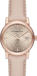 Burberry BU9131 Kadın Kol Saati