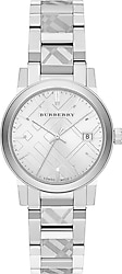 Burberry BU9144 Kadın Kol Saati