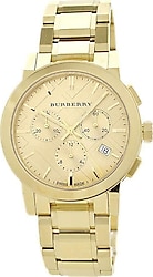 Burberry BU9753 Kadın Kol Saati