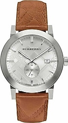 Burberry BU9904 Erkek Kol Saati