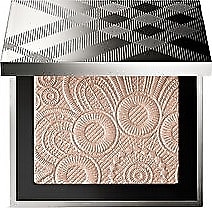 Burberry Fresh Glow 04 Rose Gold Highlighter