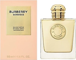 Burberry Goddess EDP 50 ml Kadın Parfüm