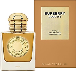 Burberry Goddess Parfum 50 ml Kadın Parfüm