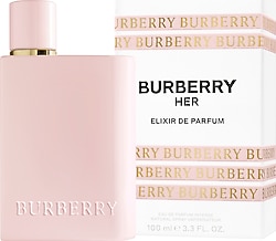 Burberry Her Elixir de Parfum 100 ml Kadın Parfüm