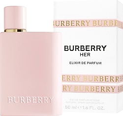 Burberry Her Elixir de Parfum 50 ml Kadın Parfüm