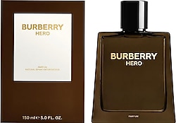Burberry Hero Parfum 150 ml Erkek Parfüm