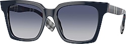 Burberry Maple 4335 39884L Blue Kadın Güneş Gözlüğü