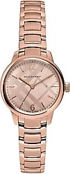 Burberry The City BU1011 Kadın Kol Saati