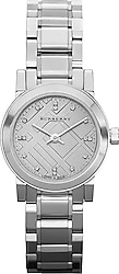 Burberry The City BU9213 Kadın Kol Saati