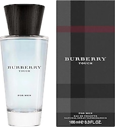 Burberry Touch EDT 100 ml Erkek Parfüm