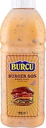 Burcu Ranch Sos 1.95 kg