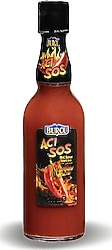Burcu 100 ml Acı Sos