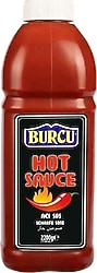 Burcu Barbekü Sos 2.2 kg