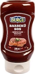 Burcu 330 gr Barbekü Sos