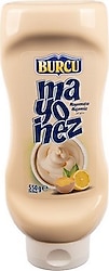 Burcu Mayonez 550 gr