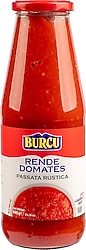Burcu 685 gr Domates Rendesi