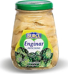 Burcu Enginar Konservesi 1.47 kg