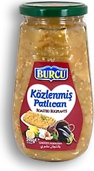 Burcu Közlenmiş Patlıcan 540 gr