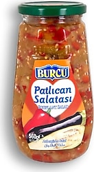 Burcu Patlıcan Salatası 560 gr