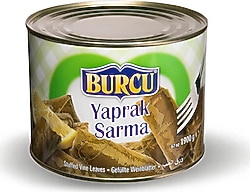 Burcu Yaprak Sarma 1.9 kg
