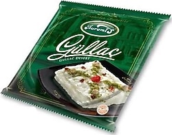 Buremis Glutensiz Güllaç 250 gr