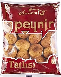 Buremis Peynir Tatlısı 150 gr