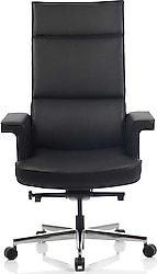 Bürosit Elegant 9 Deri Yönetici Koltuğu