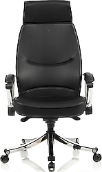 Bürosit Idea 9 Alüminyum Yönetici Koltuğu